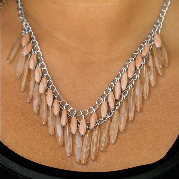 Necklace - Picture 1 of 2